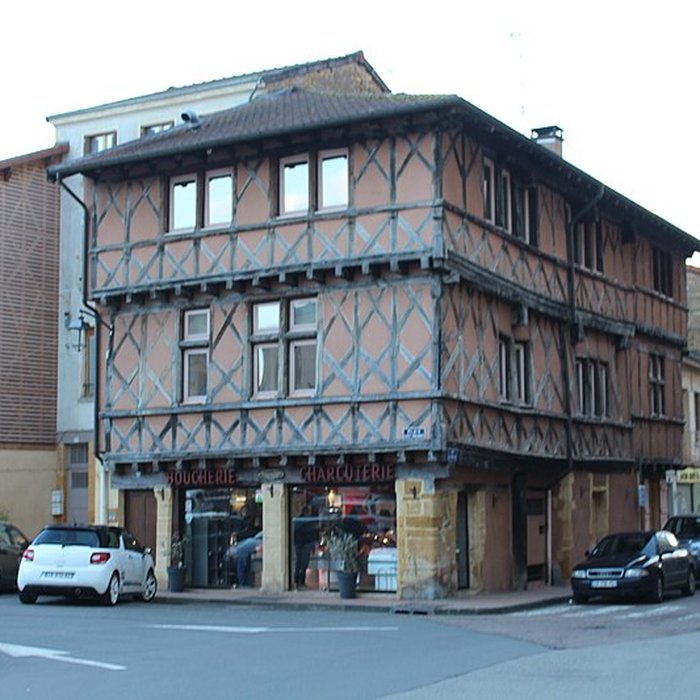 Photo de Maison