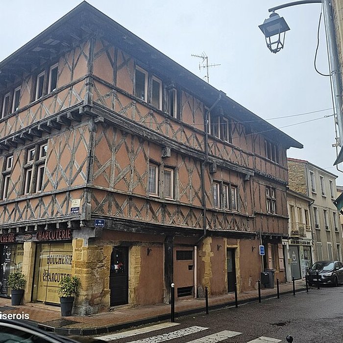Photo de Maison