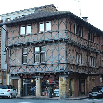 Maison