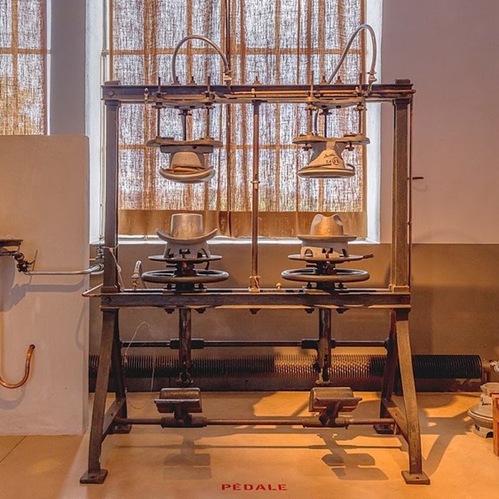 Photo de Ancienne usine Fléchet