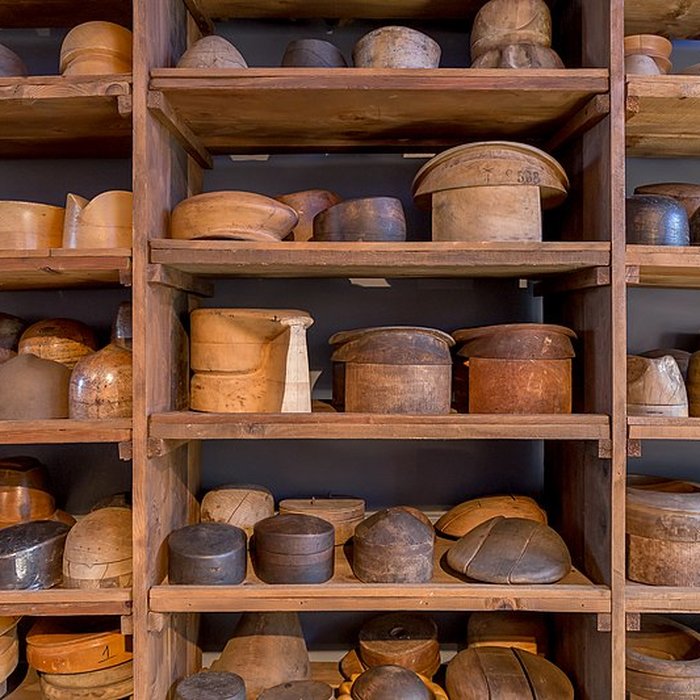 Photo de Ancienne usine Fléchet