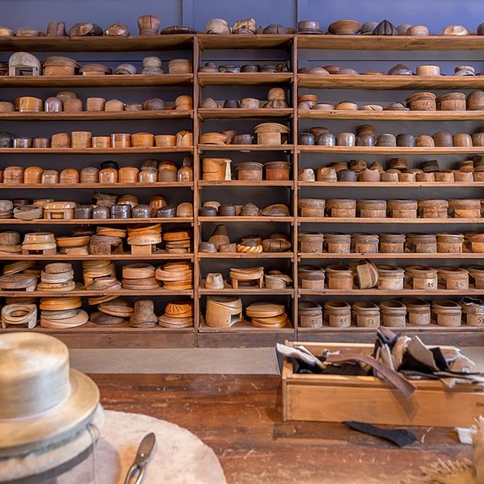 Photo de Ancienne usine Fléchet