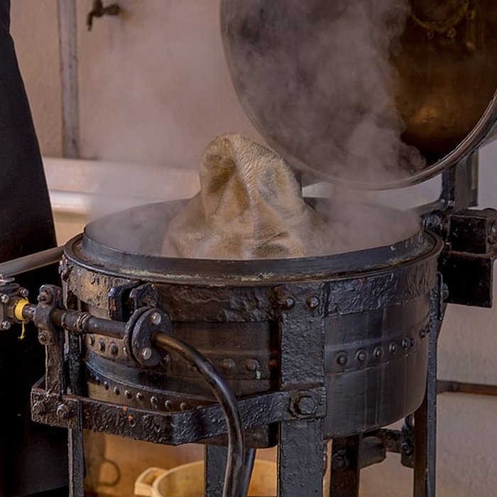 Photo de Ancienne usine Fléchet