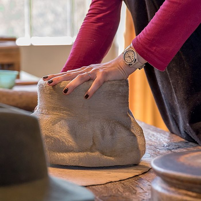 Photo de Ancienne usine Fléchet