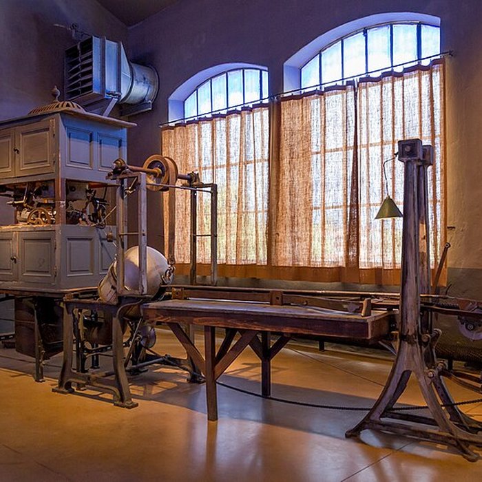 Photo de Ancienne usine Fléchet