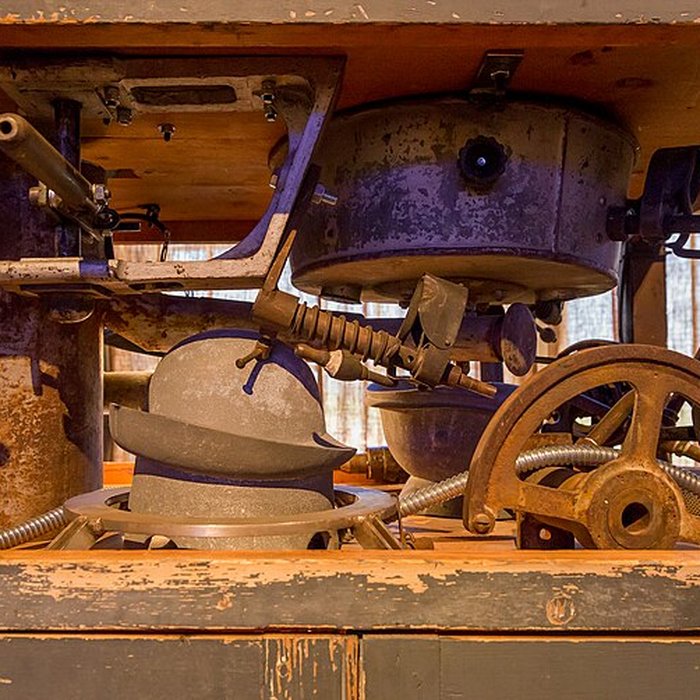 Photo de Ancienne usine Fléchet