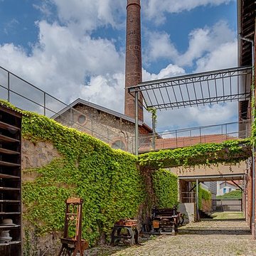 Ancienne usine Fléchet