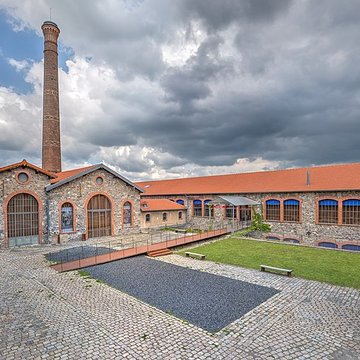 Ancienne usine Fléchet