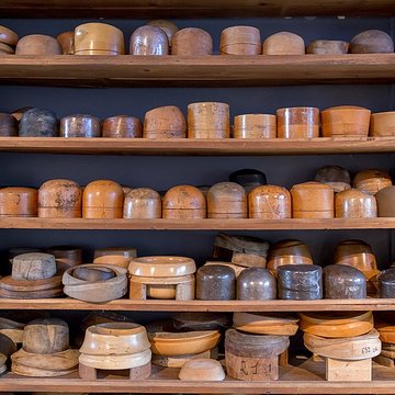 Ancienne usine Fléchet