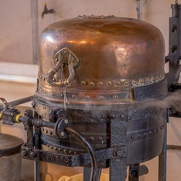 Ancienne usine Fléchet