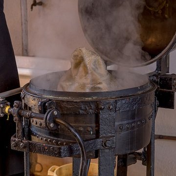 Ancienne usine Fléchet