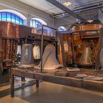 Ancienne usine Fléchet