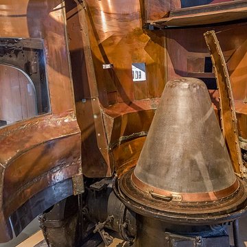 Ancienne usine Fléchet