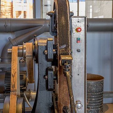 Ancienne usine Fléchet