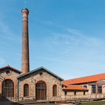 Ancienne usine Fléchet