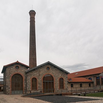 Ancienne usine Fléchet