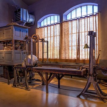 Ancienne usine Fléchet