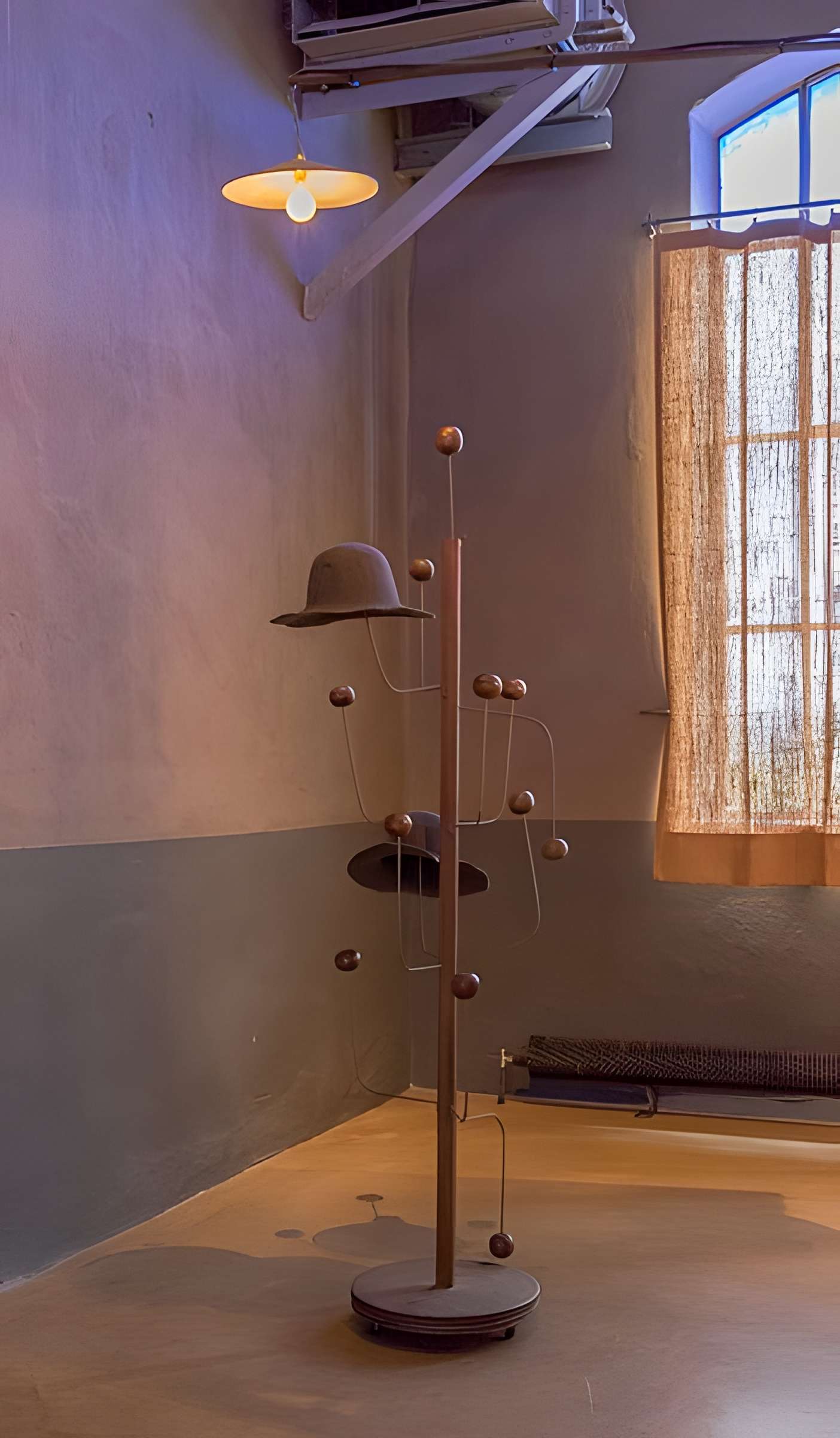 Ancienne usine Fléchet