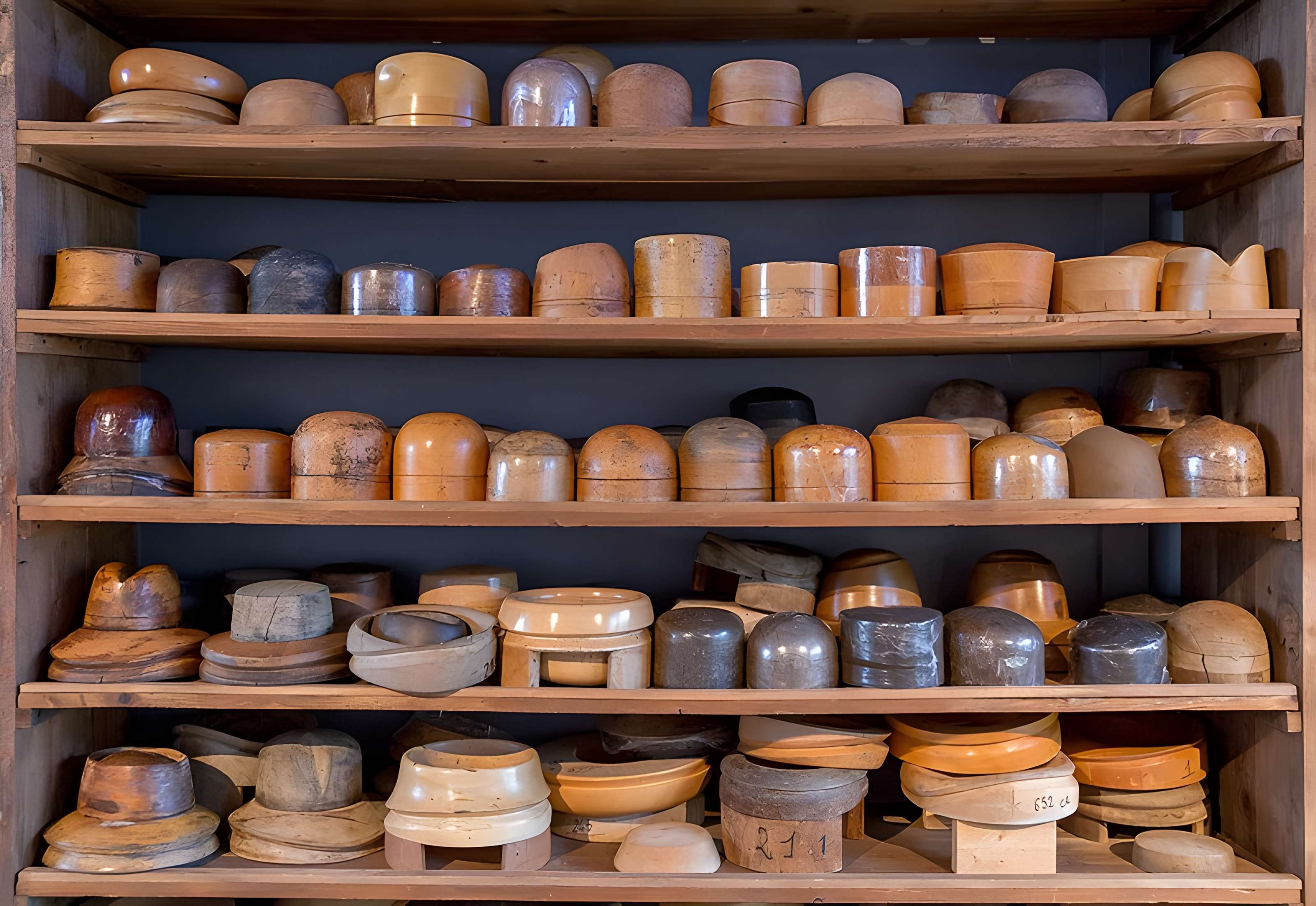 Ancienne usine Fléchet