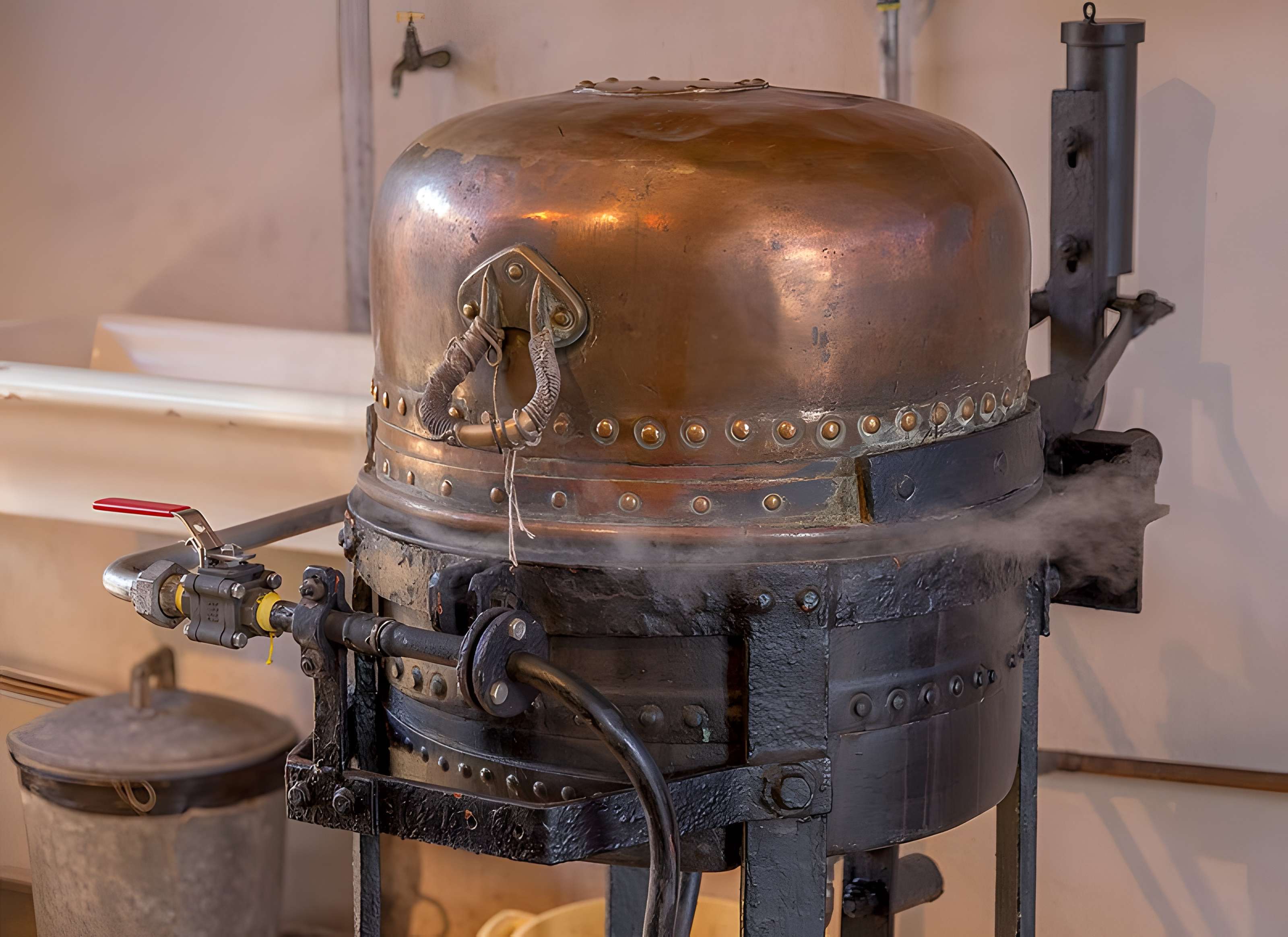 Ancienne usine Fléchet