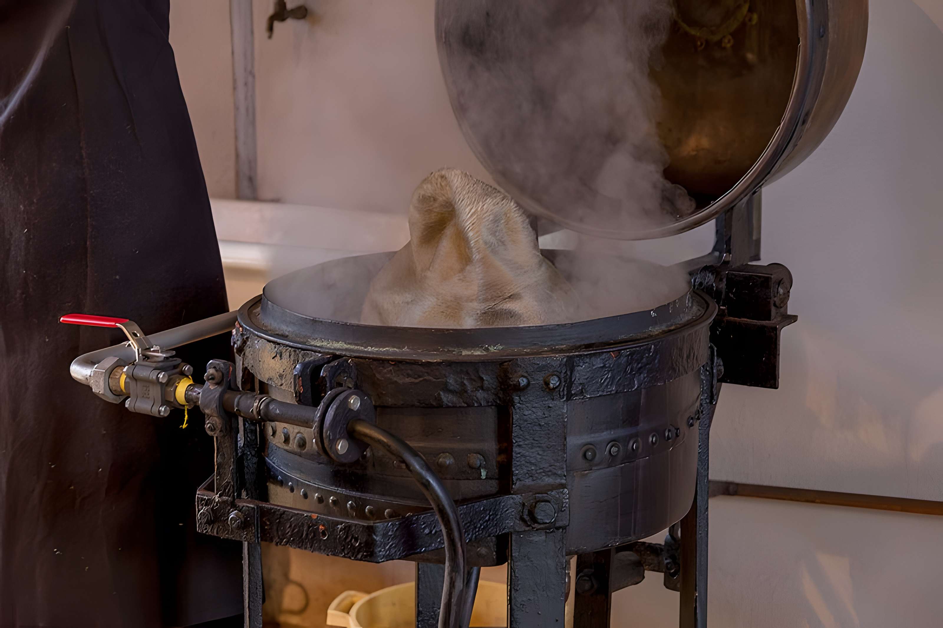 Ancienne usine Fléchet