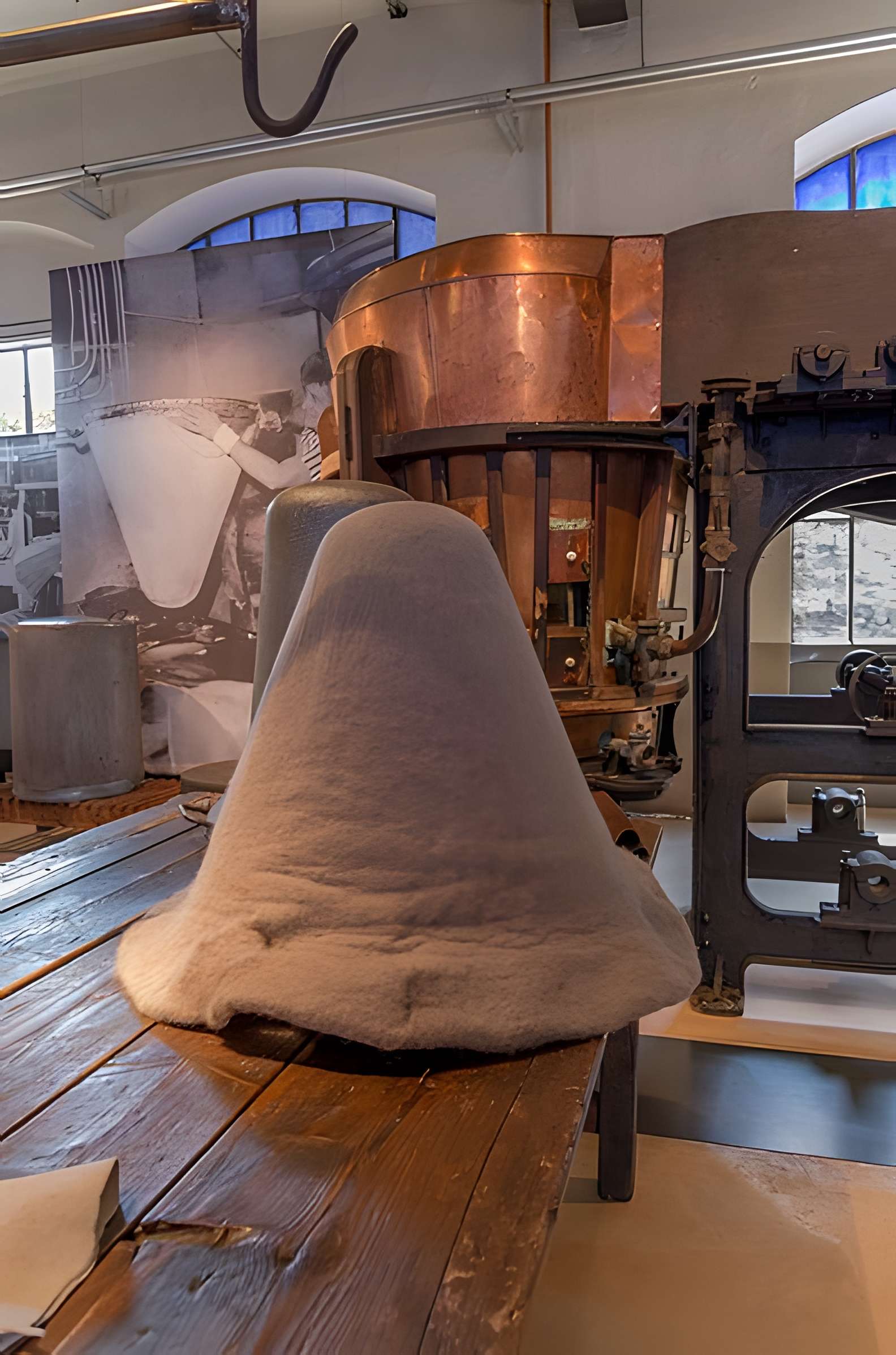 Ancienne usine Fléchet