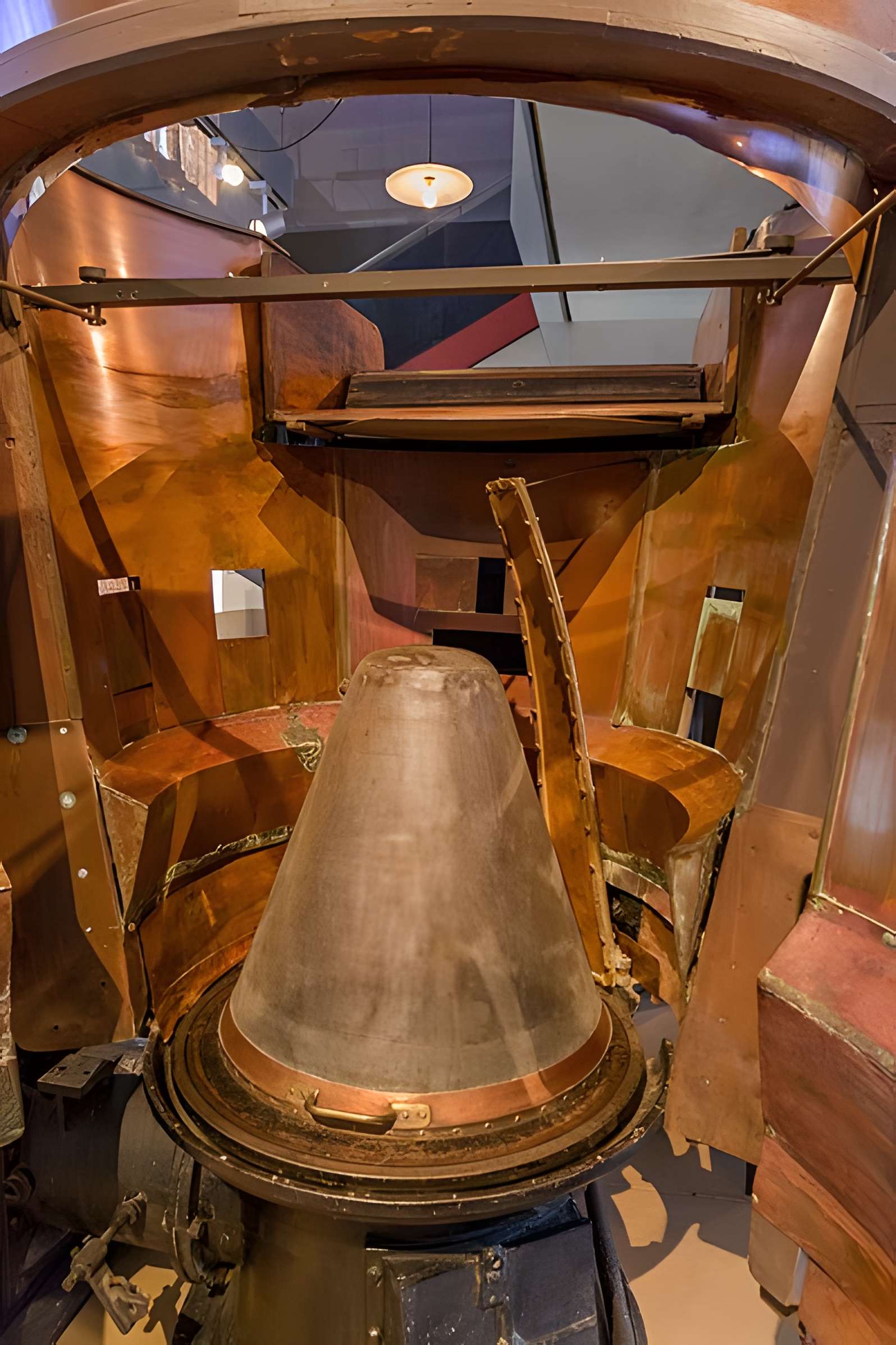 Ancienne usine Fléchet