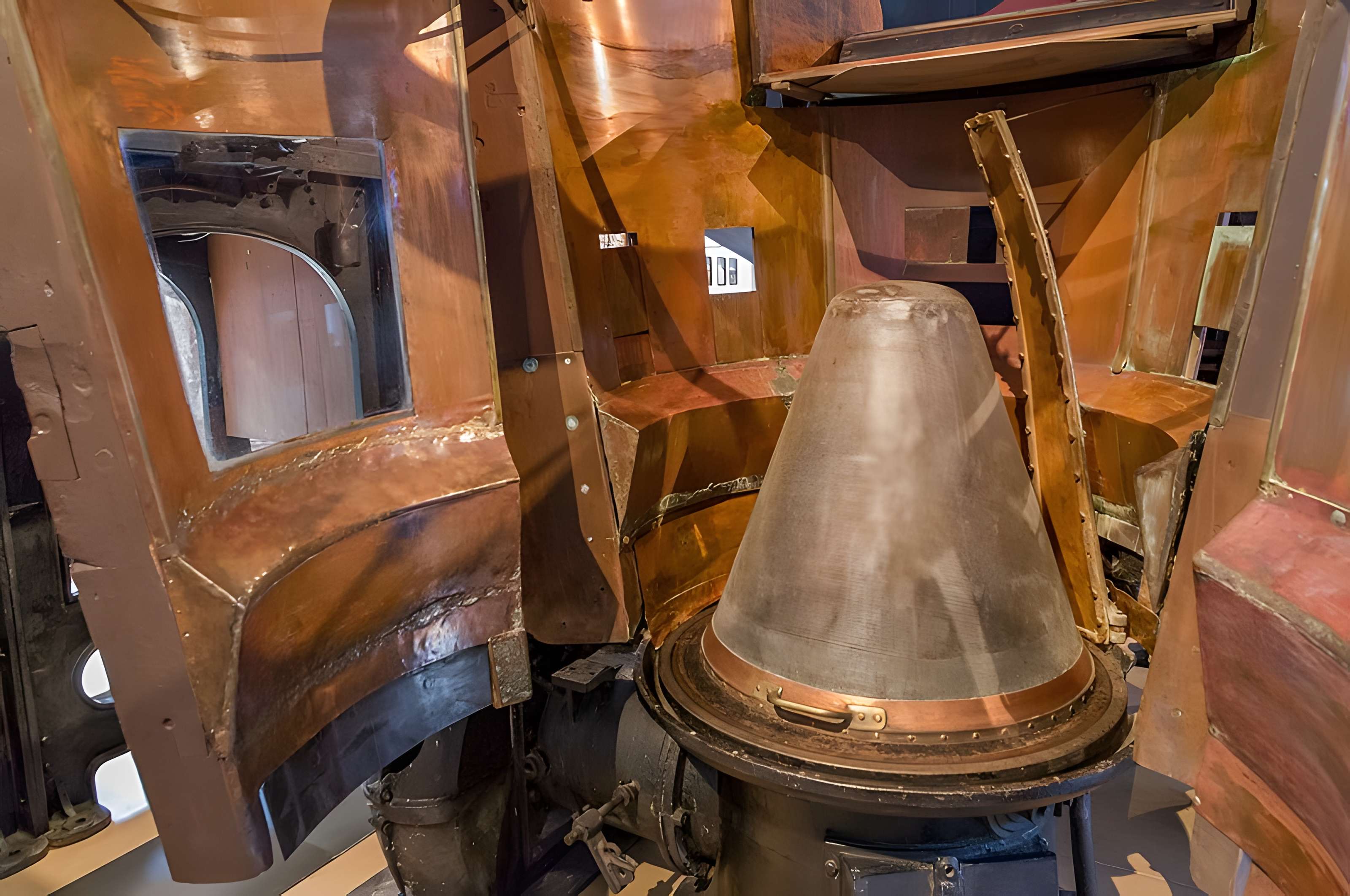 Ancienne usine Fléchet