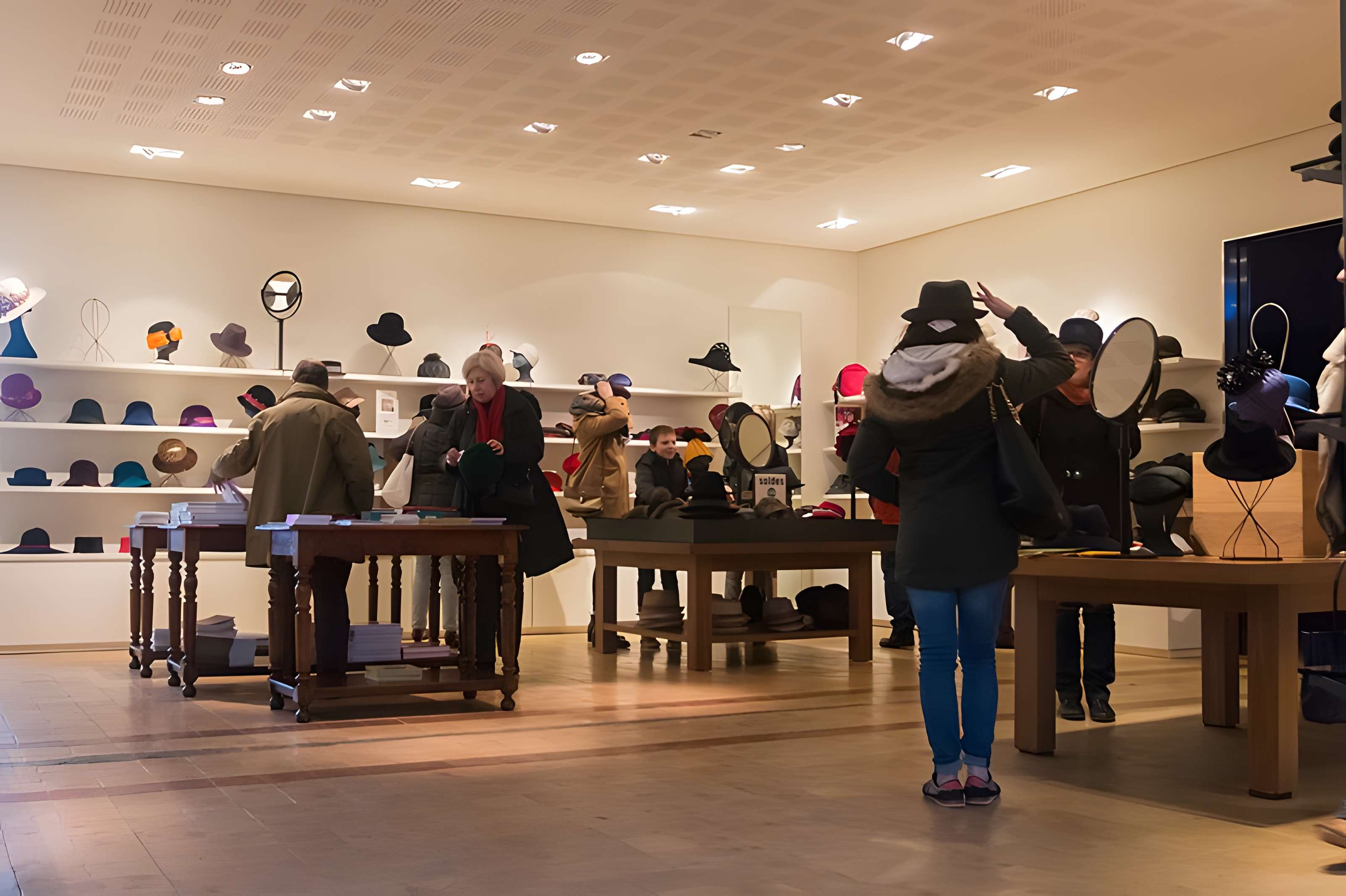 Ancienne usine Fléchet