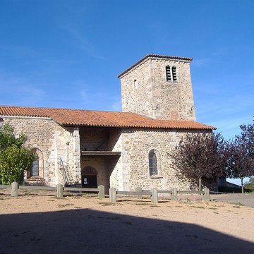 Eglise
