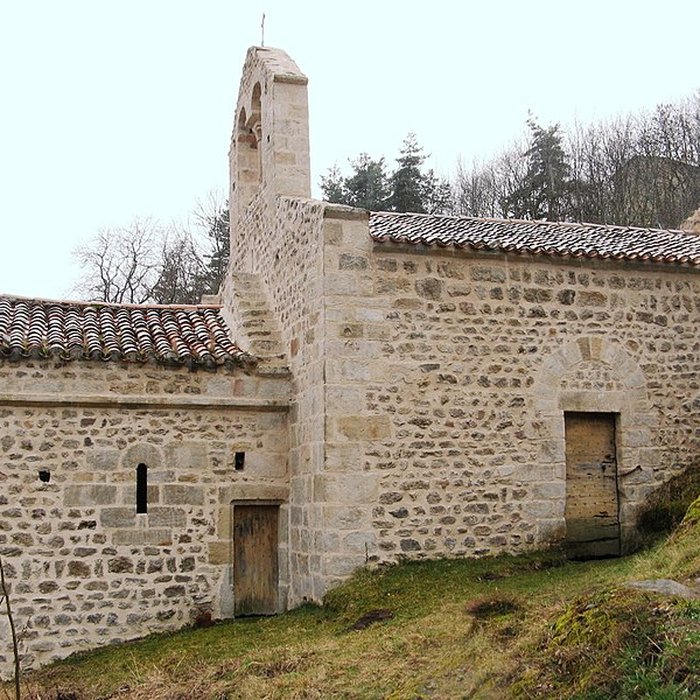 Photo de Chapelle Saint-Etienne