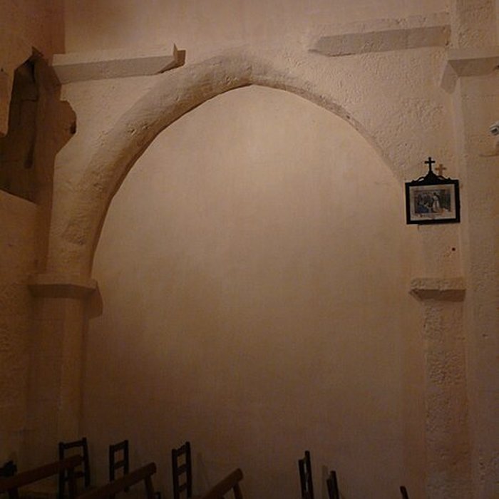 Photo de Église Saint-Hilaire de Saint-Hilaire-dEstissac