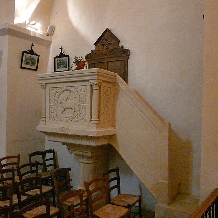 Photo de Église Saint-Hilaire de Saint-Hilaire-dEstissac