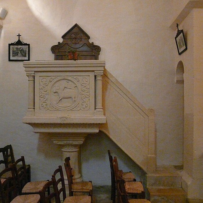 Photo de Église Saint-Hilaire de Saint-Hilaire-dEstissac