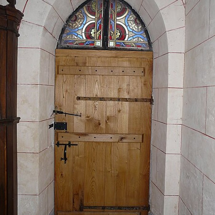 Photo de Église Saint-Hilaire de Saint-Hilaire-dEstissac