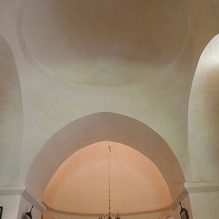 Photo de Église Saint-Hilaire de Saint-Hilaire-dEstissac