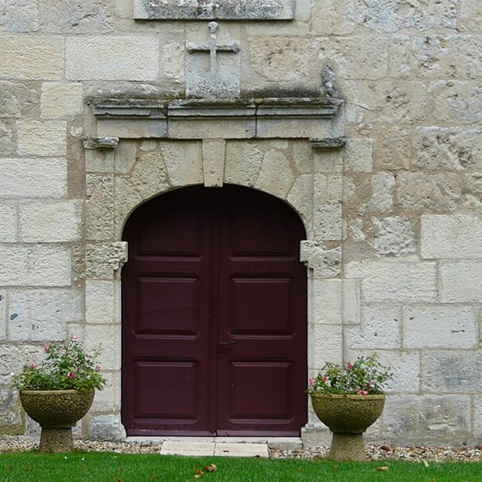 Photo de Église Saint-Hilaire de Saint-Hilaire-dEstissac