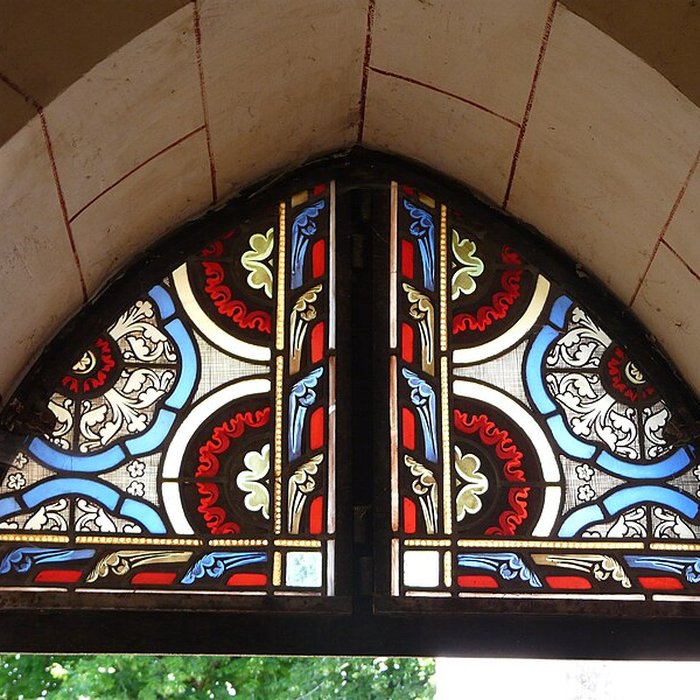 Photo de Église Saint-Hilaire de Saint-Hilaire-dEstissac