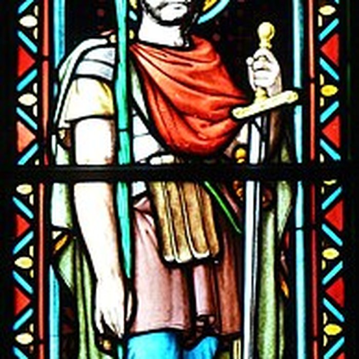 Photo de Église Saint-Hilaire de Saint-Hilaire-dEstissac