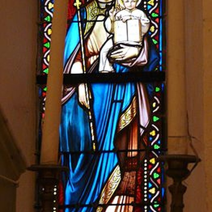 Photo de Église Saint-Hilaire de Saint-Hilaire-dEstissac