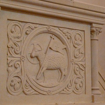 Église Saint-Hilaire de Saint-Hilaire-dEstissac