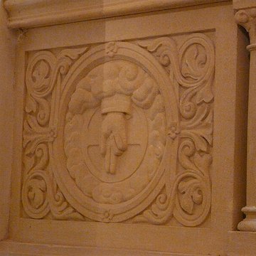 Église Saint-Hilaire de Saint-Hilaire-dEstissac