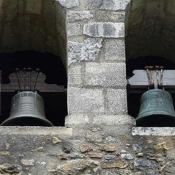 Église Saint-Hilaire de Saint-Hilaire-dEstissac