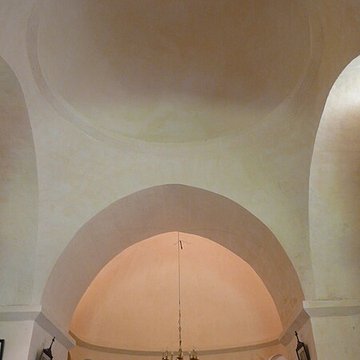 Église Saint-Hilaire de Saint-Hilaire-dEstissac