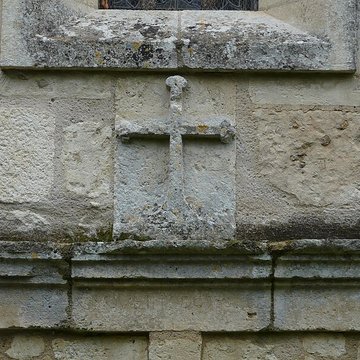 Église Saint-Hilaire de Saint-Hilaire-dEstissac