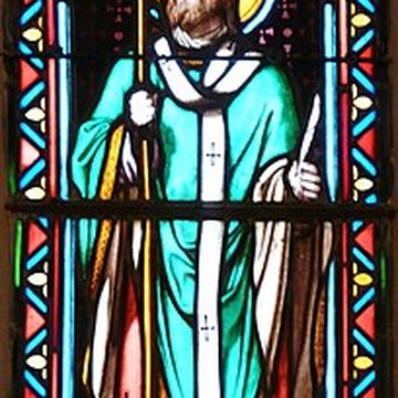 Église Saint-Hilaire de Saint-Hilaire-dEstissac