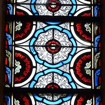 Église Saint-Hilaire de Saint-Hilaire-dEstissac