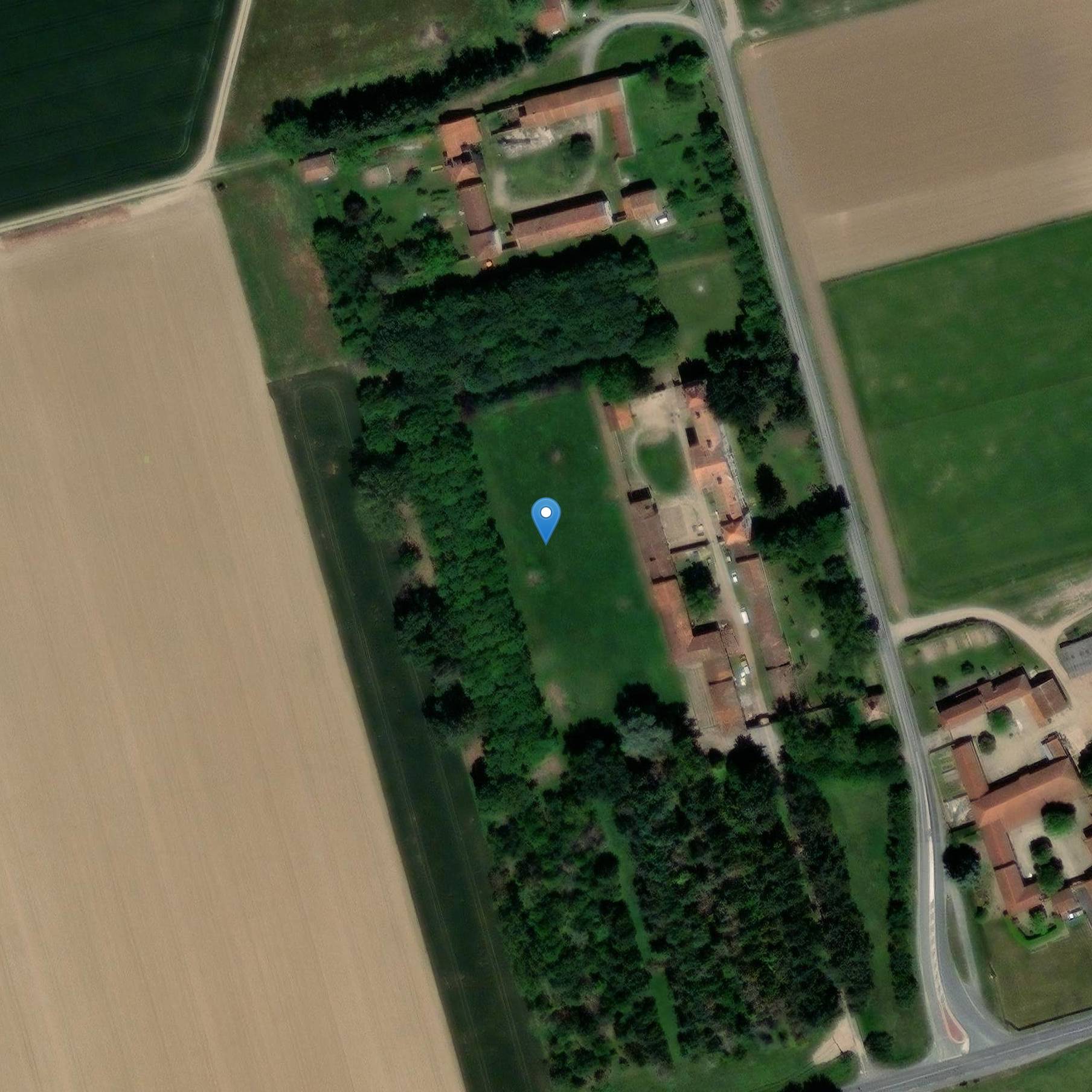 Photo de Domaine de Bigny