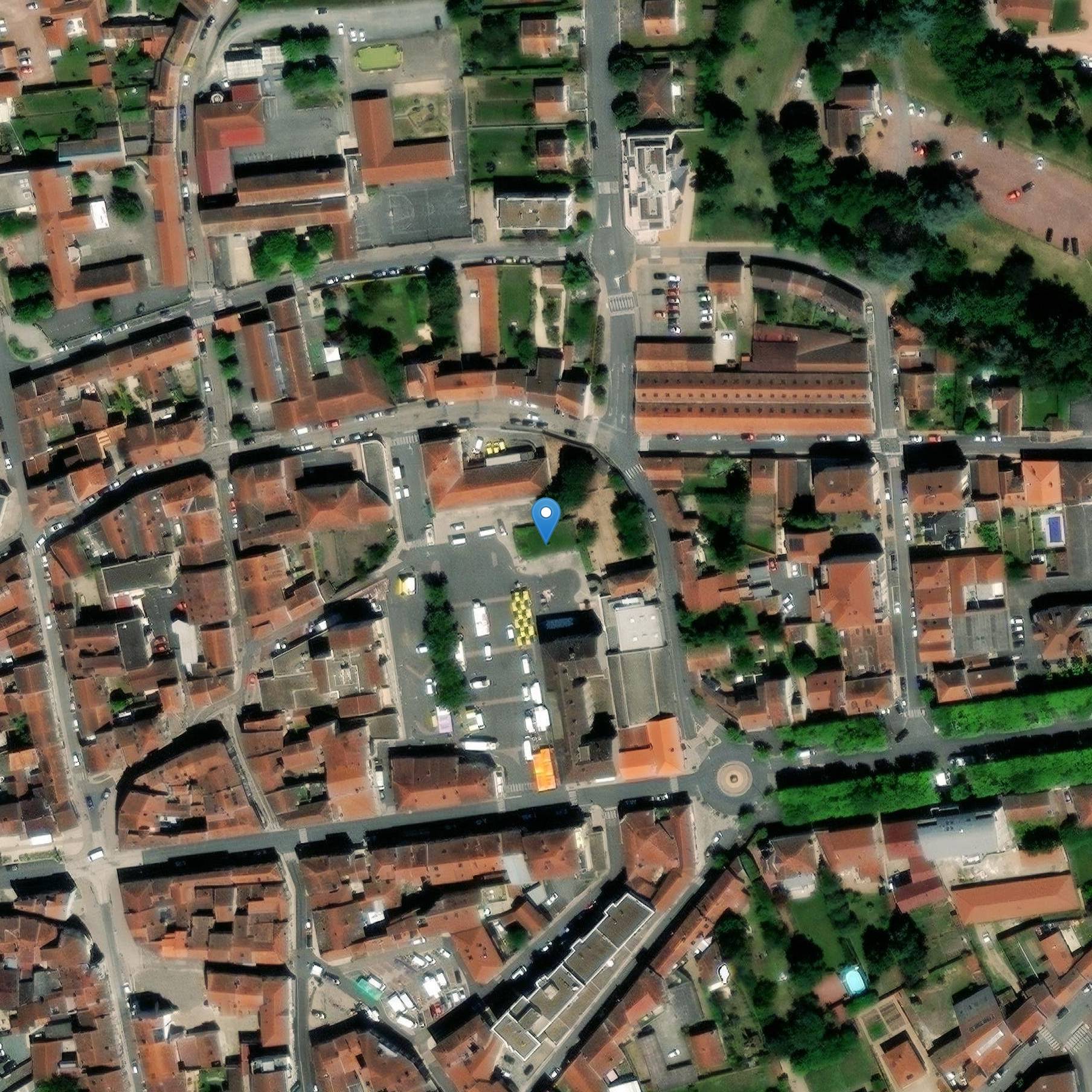 Photo de ローマの壁と要塞