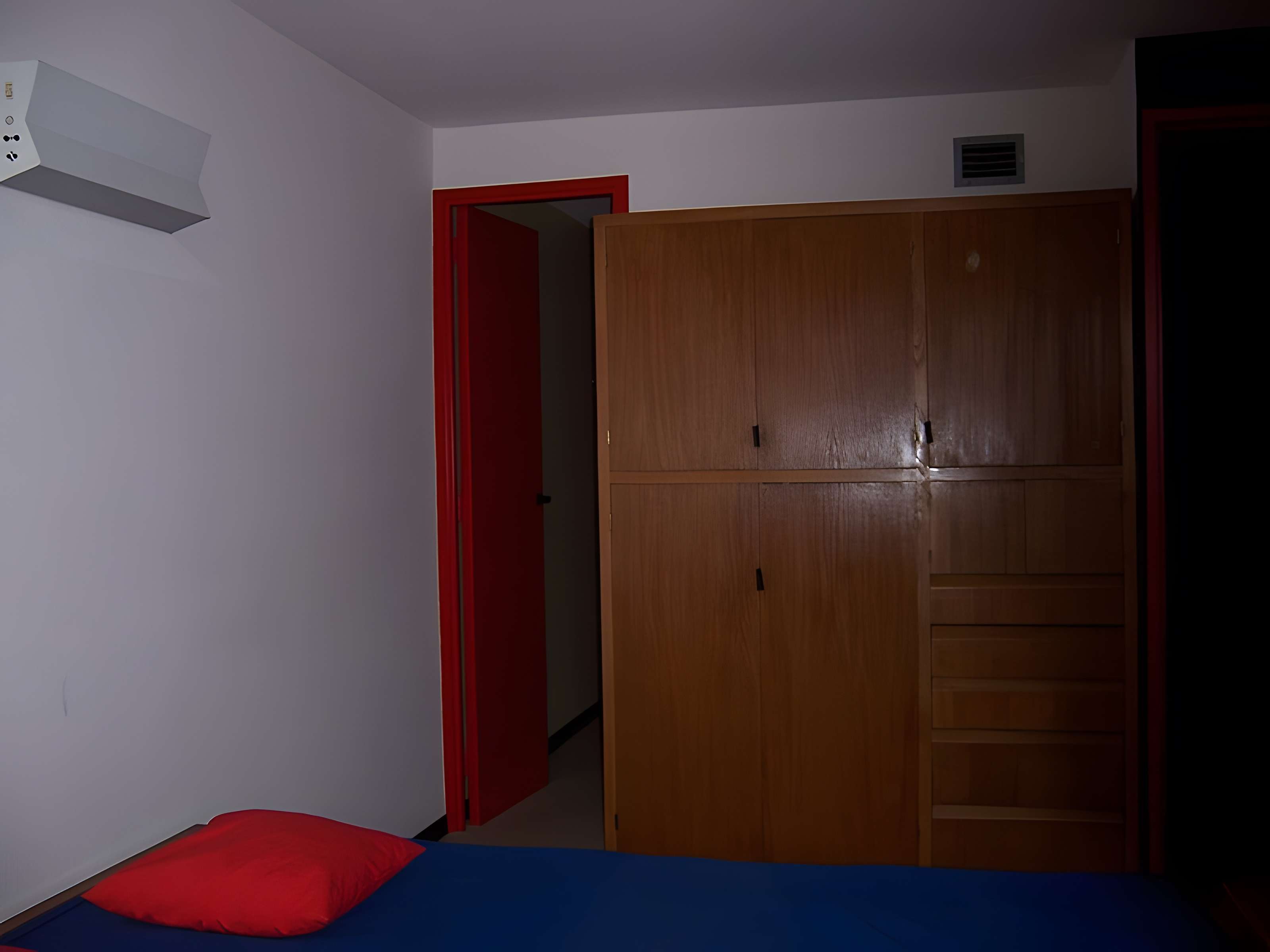 Unité d'habitation construite par Le Corbusier